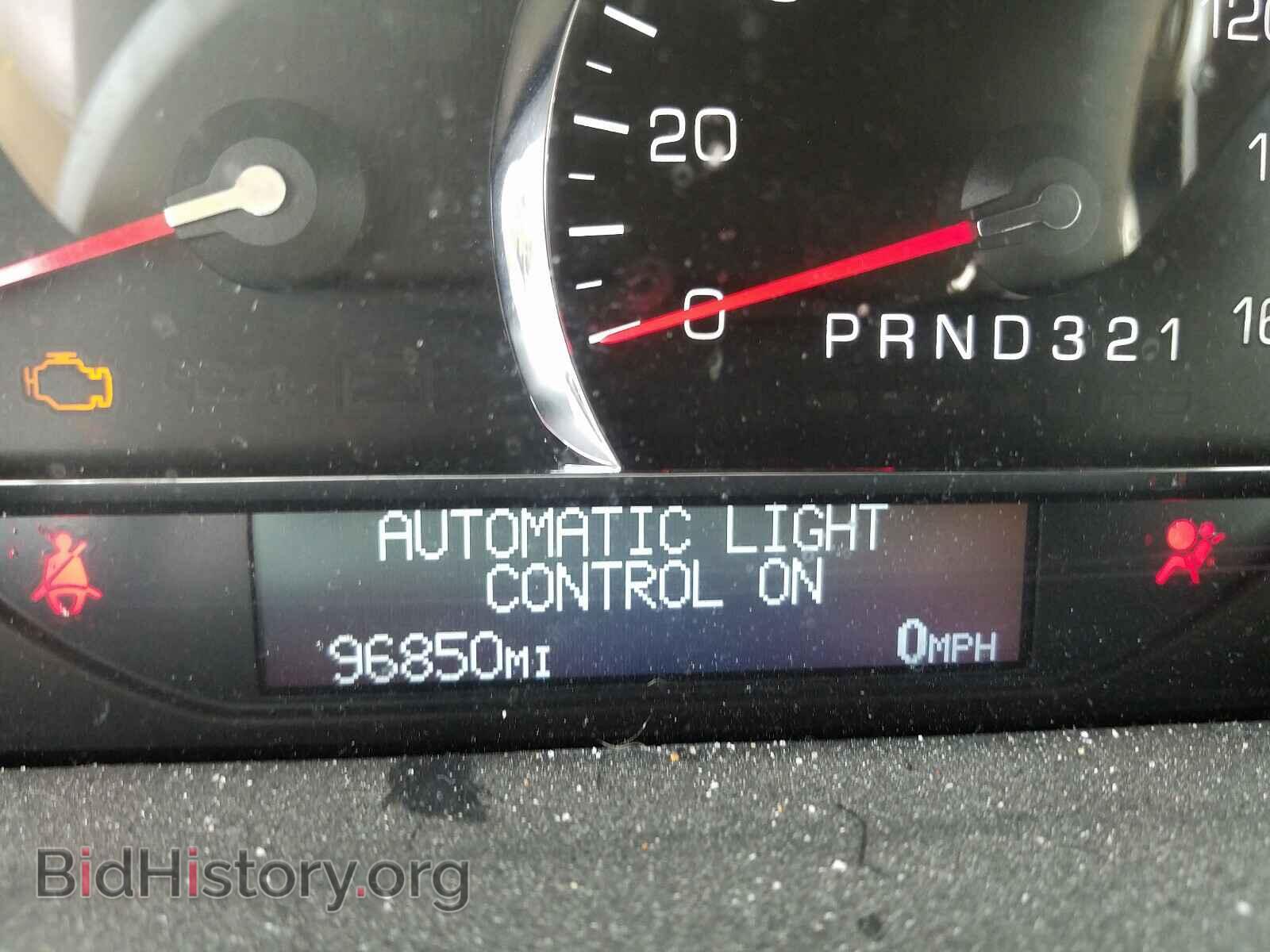 2006 CADILLAC DTS - VIN: 1G6KD57Y46U195997 - Фото 8