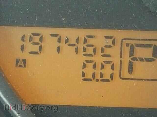 2005 NISSAN PATHFINDER - VIN: 5N1AR18W45C714143 - Фото 8