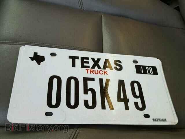 2008 CHEVROLET SILVERADO - VIN: 1GCEC14X28Z139869 - Фото 9