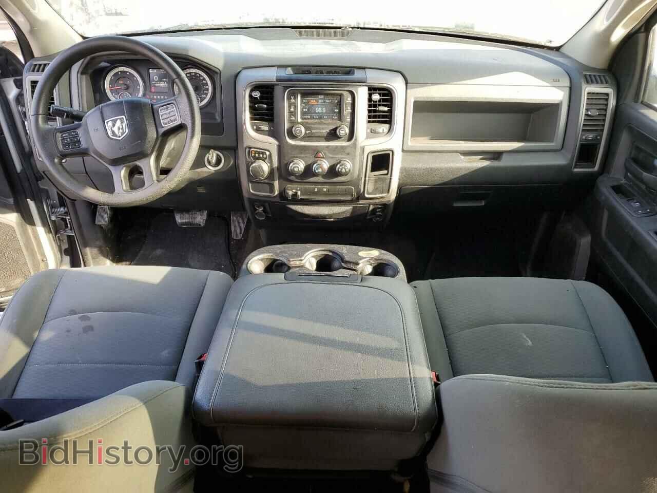 2016 RAM 1500 - VIN: 3C6RR6KT3GG163276 - Фото 8