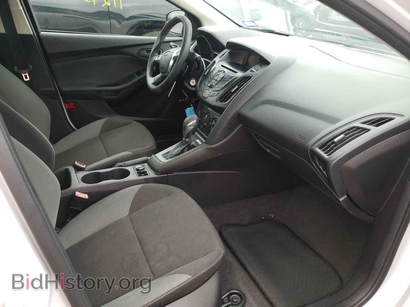 2013 FORD FOCUS - VIN: 1FADP3E27DL178572 - Фото 5