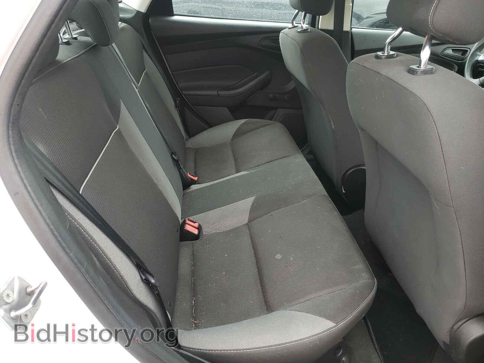 2013 FORD FOCUS - VIN: 1FADP3E27DL178572 - Фото 6