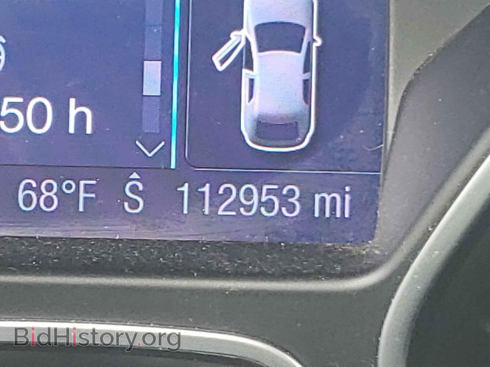 2013 FORD FOCUS - VIN: 1FADP3E27DL178572 - Фото 8