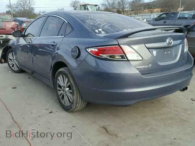 2009 MAZDA 6 - VIN: 1YVHP82A595M35996 - Фото 3