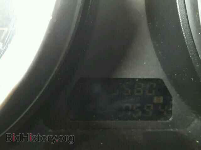 2009 MAZDA 6 - VIN: 1YVHP82A595M35996 - Фото 8