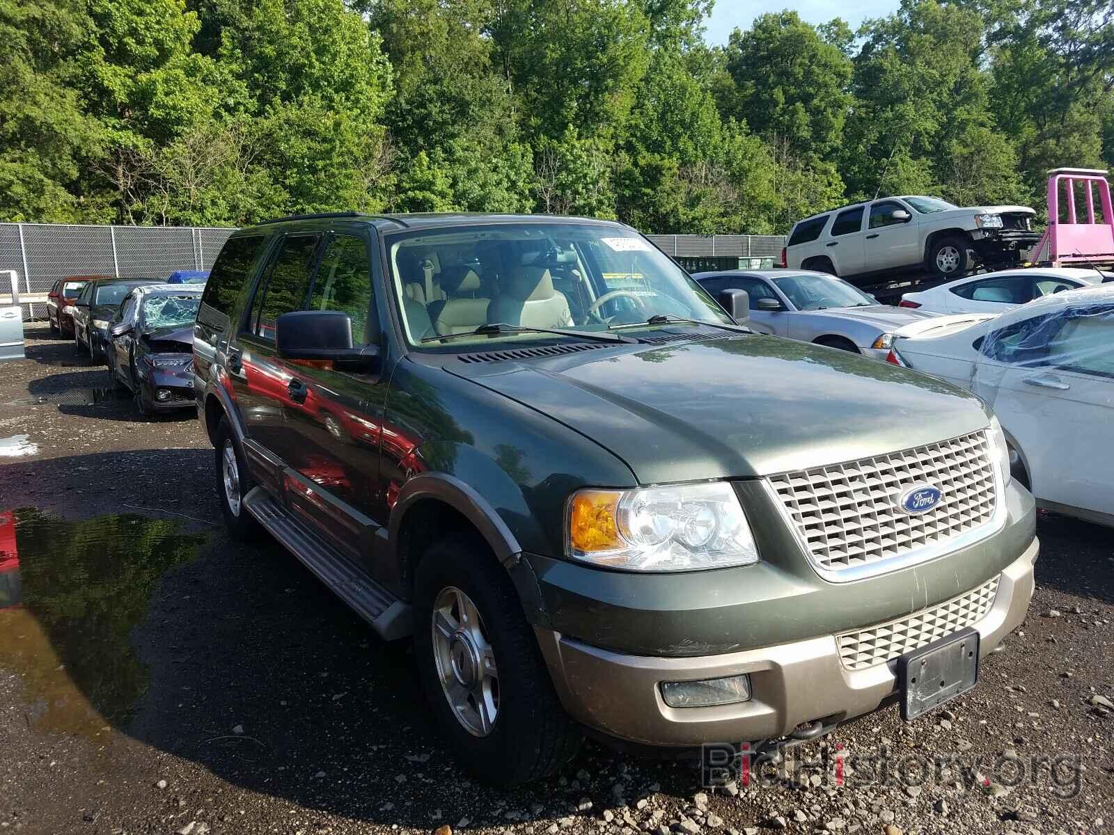 Photo 1FMFU18L33LC57204 - FORD EXPEDITION 2003