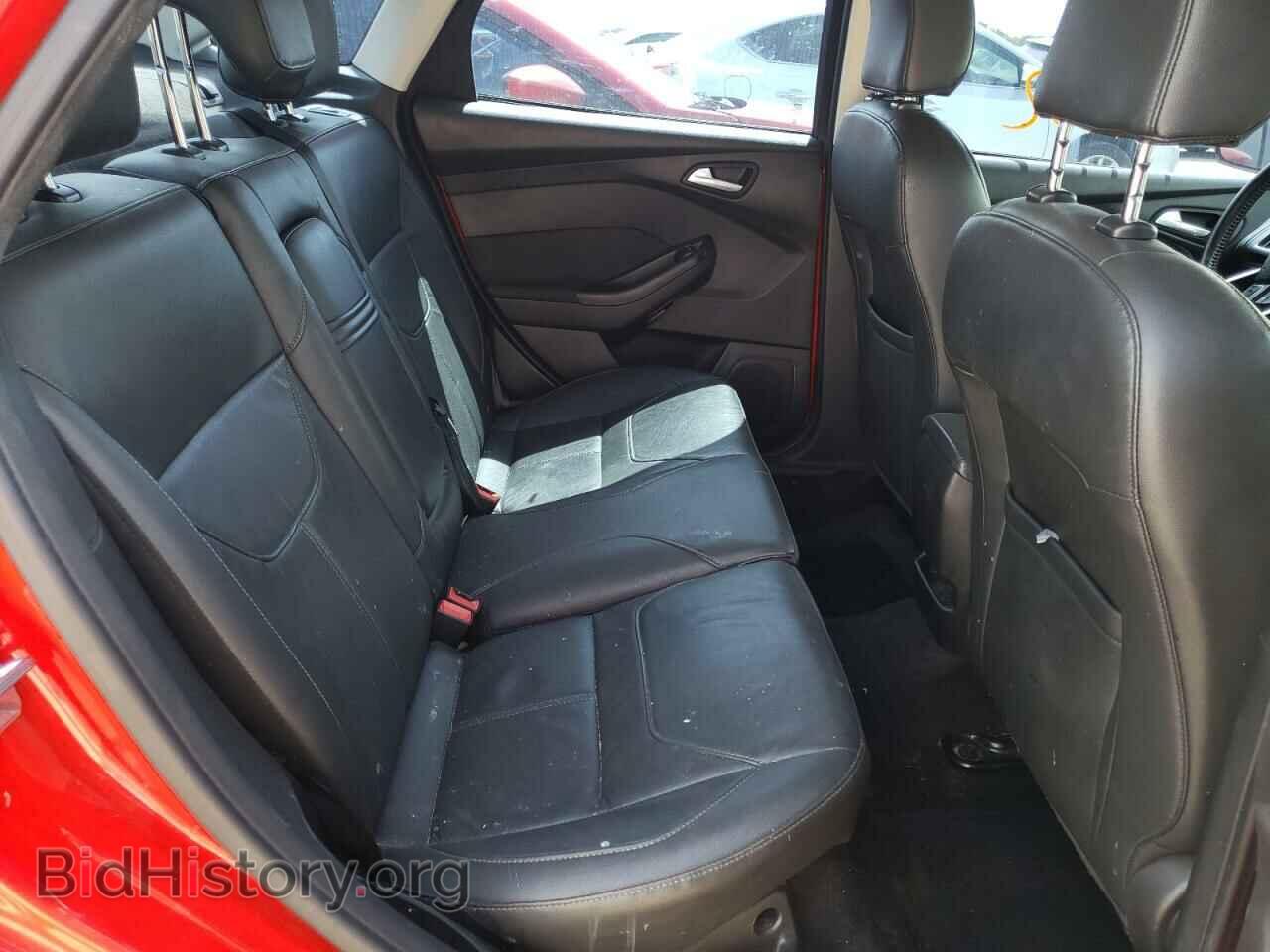 2016 FORD FOCUS - VIN: 1FADP3F22GL231293 - Фото 6