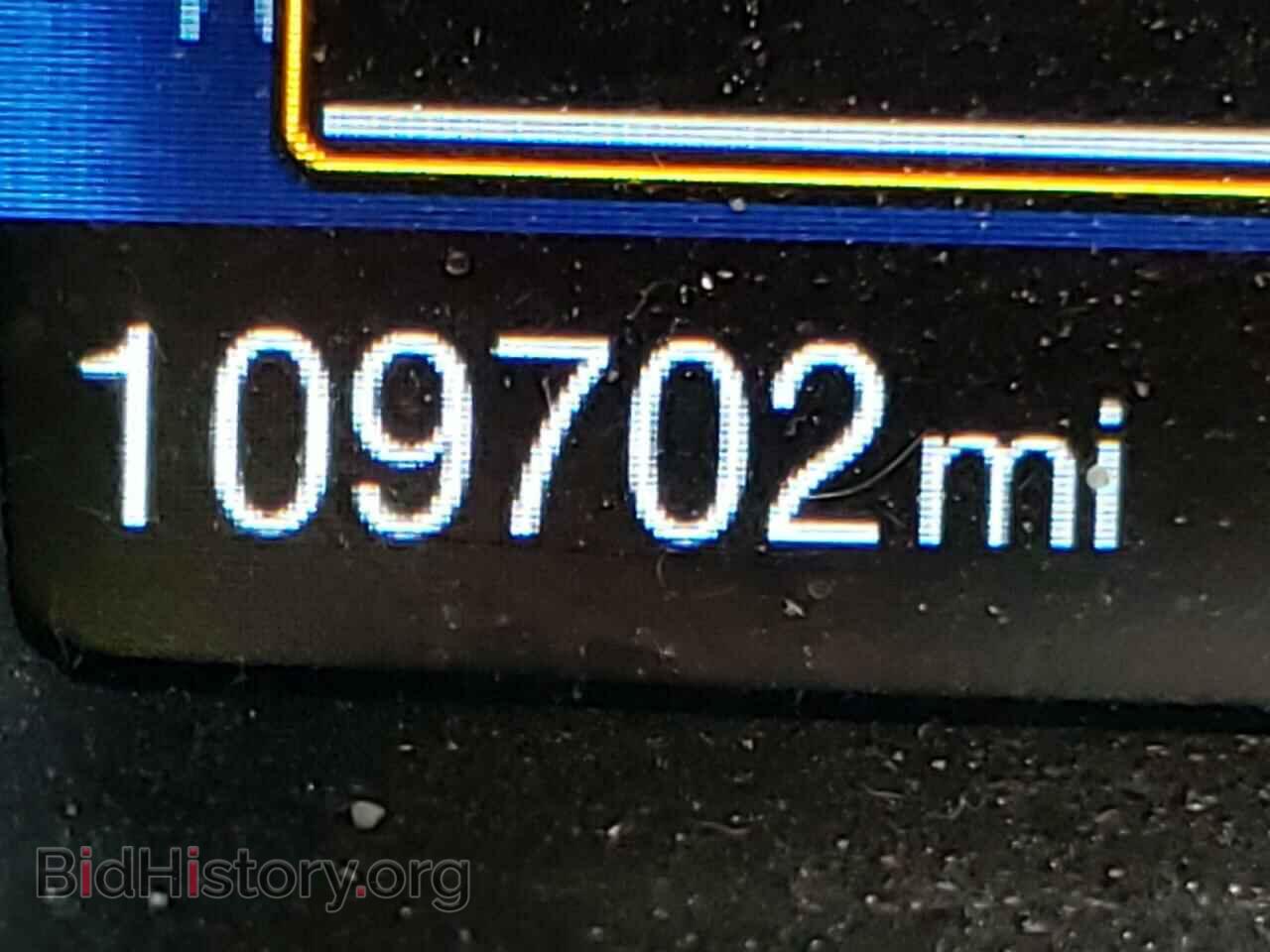 2016 FORD FOCUS - VIN: 1FADP3F22GL231293 - Фото 8