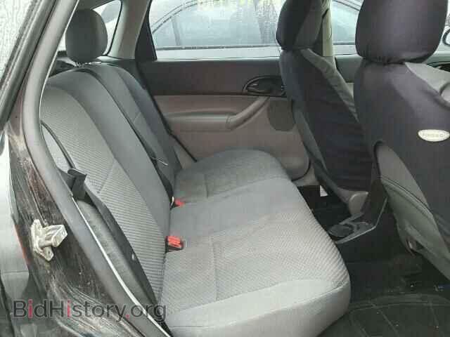2005 FORD FOCUS - VIN: 3FAFP37N75R111649 - Фото 6