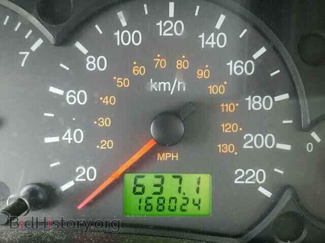2005 FORD FOCUS - VIN: 3FAFP37N75R111649 - Фото 8