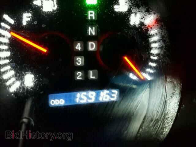 2003 LEXUS ES300 - VIN: JTHBF30G630109281 - Фото 8