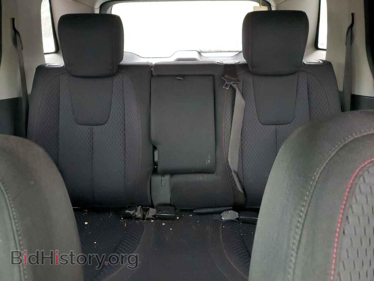 2011 GMC TERRAIN - VIN: 2CTALMEC2B6288379 - Фото 10