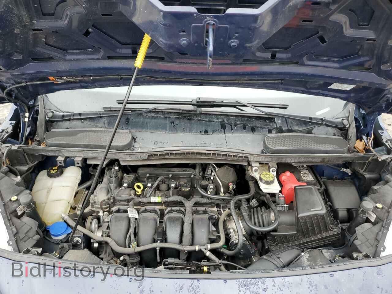2022 FORD TRANSIT - VIN: NM0GS9E20N1535447 - Фото 12