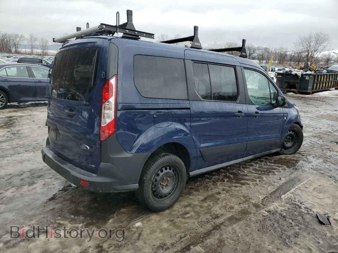 2022 FORD TRANSIT - VIN: NM0GS9E20N1535447 - Фото 3