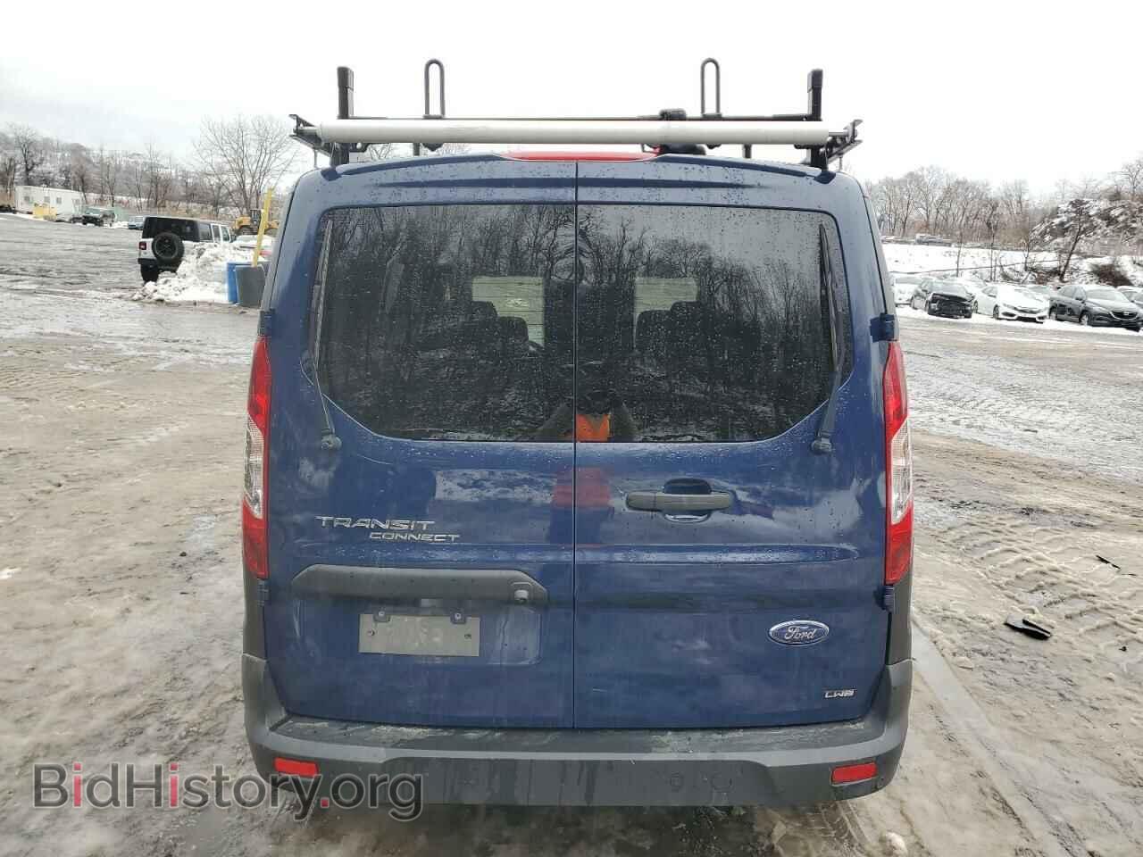 2022 FORD TRANSIT - VIN: NM0GS9E20N1535447 - Фото 6