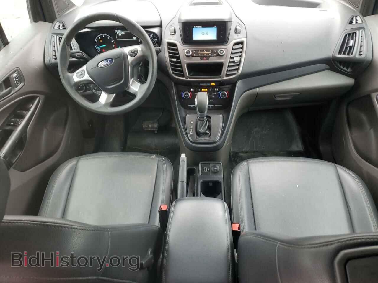 2022 FORD TRANSIT - VIN: NM0GS9E20N1535447 - Фото 8