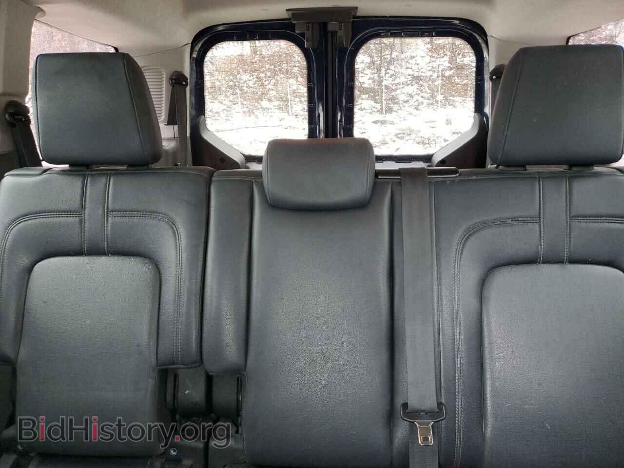 2022 FORD TRANSIT - VIN: NM0GS9E20N1535447 - Фото 10