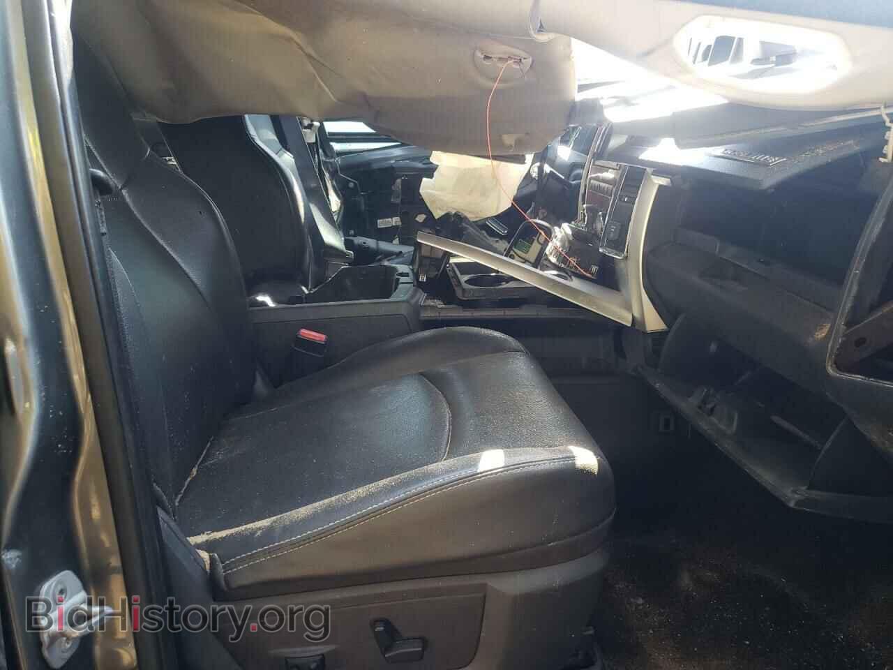 2011 DODGE RAM 2500 - VIN: 3D7UT2CL3BG575160 - Фото 5