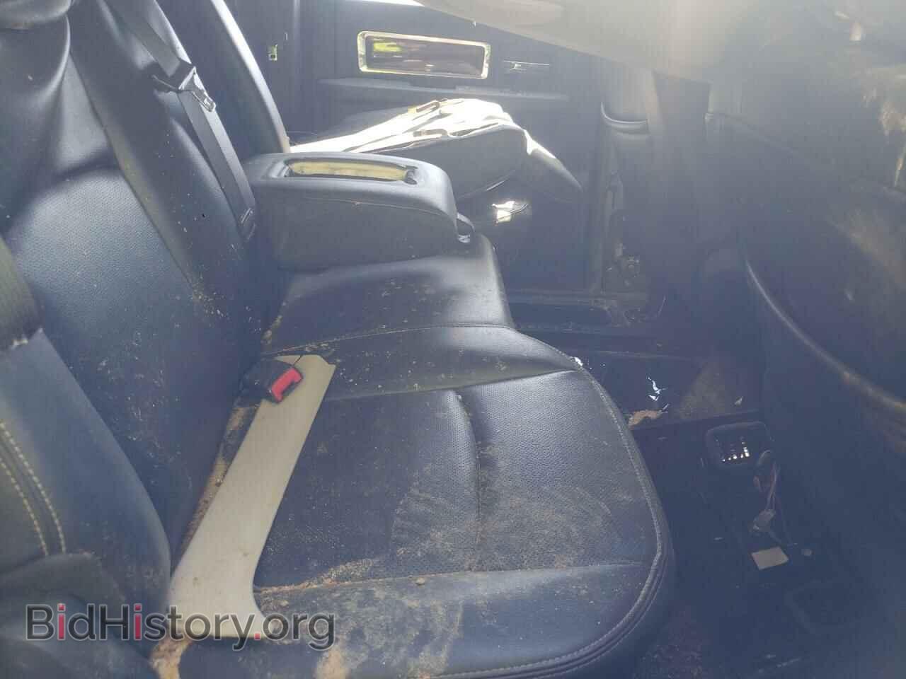 2011 DODGE RAM 2500 - VIN: 3D7UT2CL3BG575160 - Фото 6