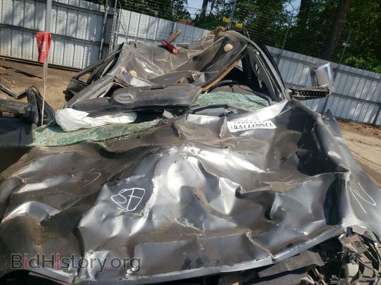 2011 DODGE RAM 2500 - VIN: 3D7UT2CL3BG575160 - Фото 9