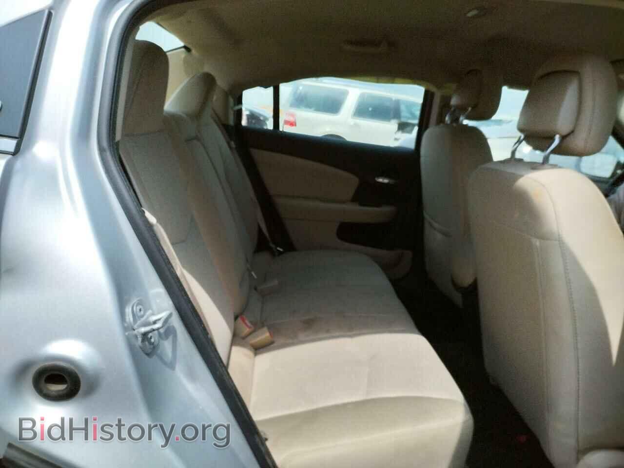 2012 CHRYSLER 200 - VIN: 1C3CCBAB9CN144870 - Фото 6