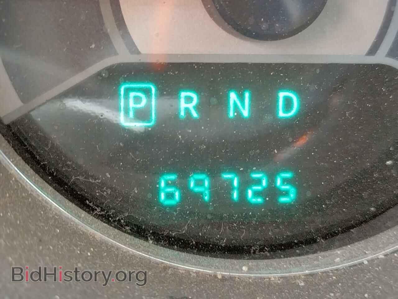 2012 CHRYSLER 200 - VIN: 1C3CCBAB9CN144870 - Фото 8