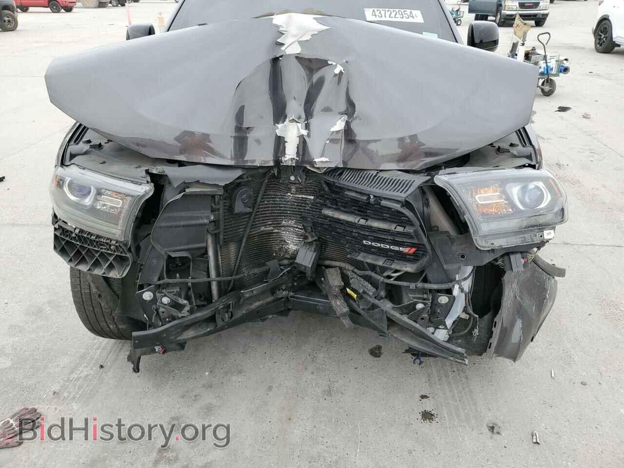 2019 DODGE DURANGO - VIN: 1C4RDHAG6KC847449 - Photo 12