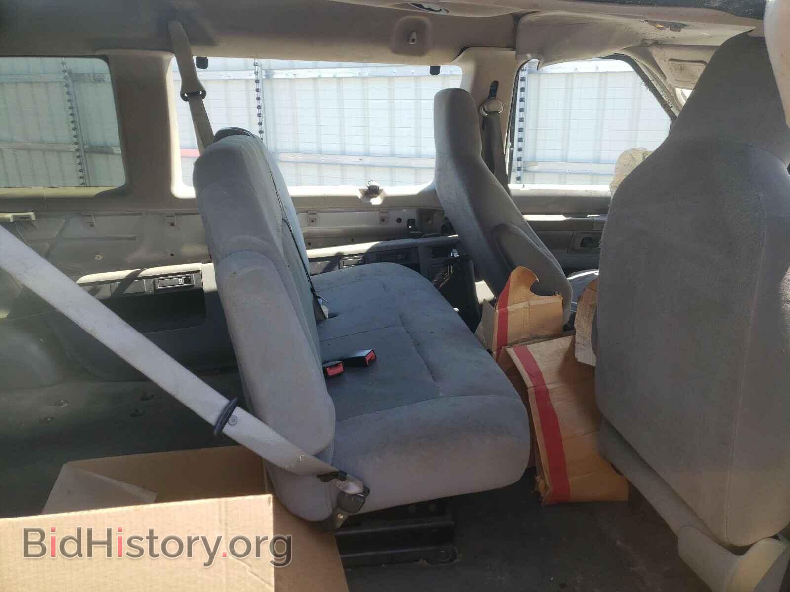2012 FORD ECONOLINE - VIN: 1FBSS3BL5CDA89013 - Photo 6
