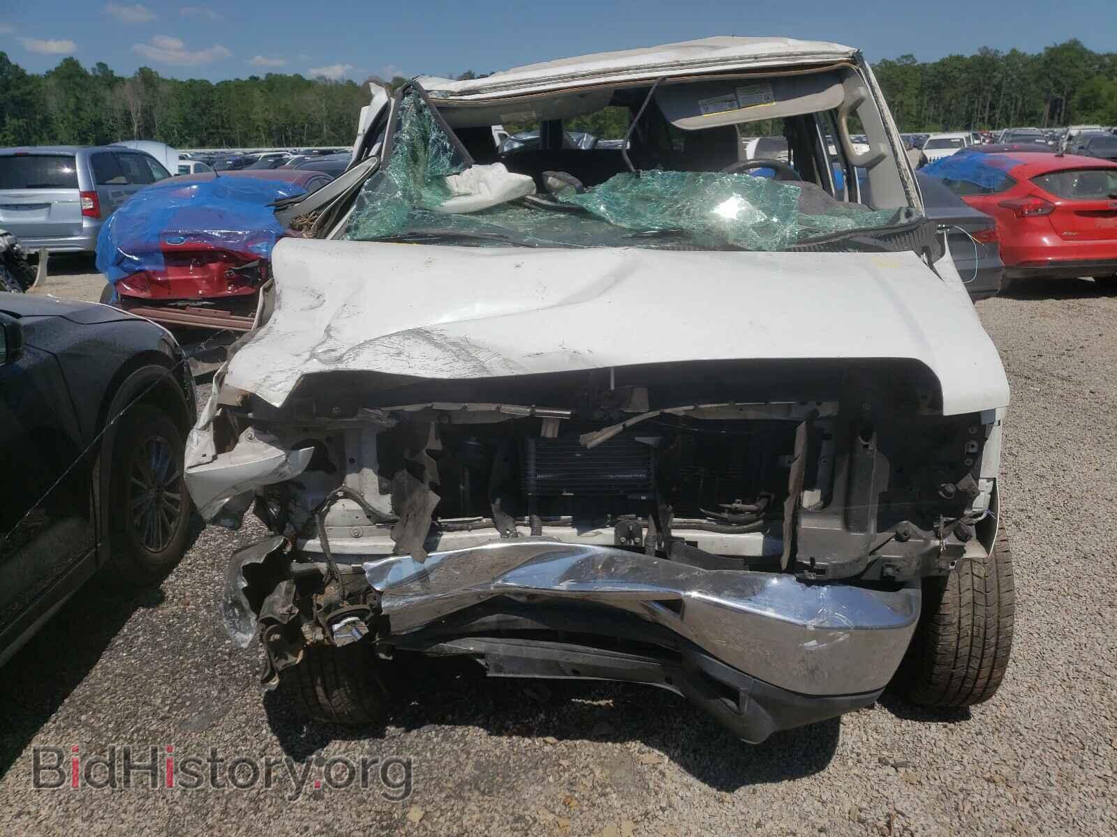 2012 FORD ECONOLINE - VIN: 1FBSS3BL5CDA89013 - Photo 9