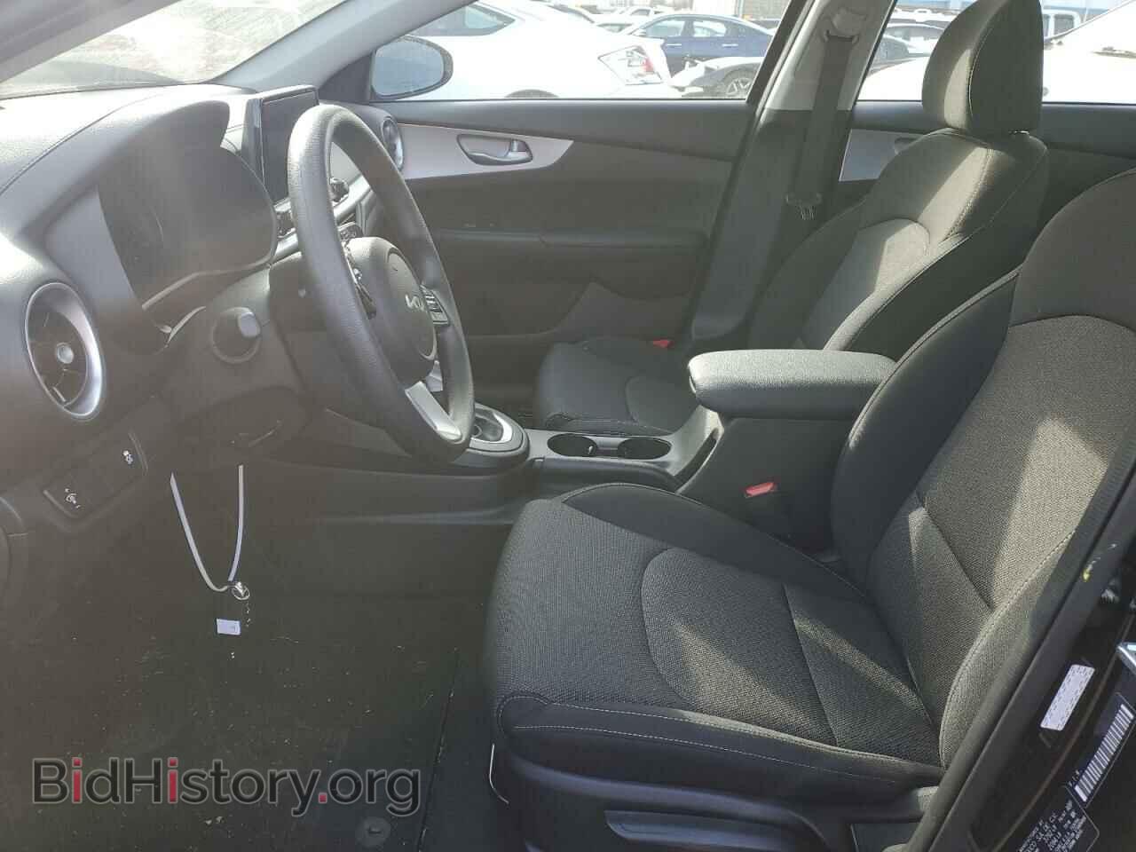 2023 KIA FORTE - VIN: 3KPF24AD7PE691834 - Фото 7