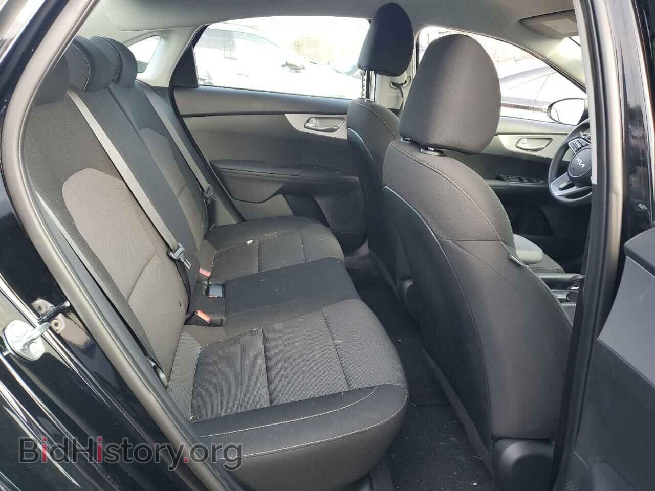 2023 KIA FORTE - VIN: 3KPF24AD7PE691834 - Фото 10