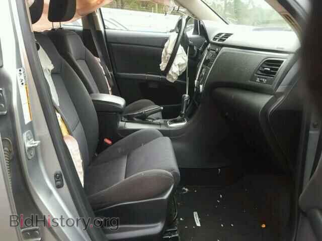 2011 SUZUKI KIZASHI - VIN: JS2RE9A32B6111693 - Photo 5