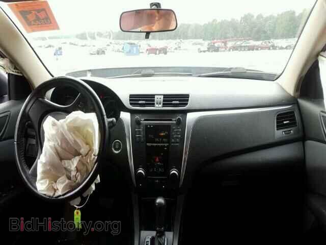 2011 SUZUKI KIZASHI - VIN: JS2RE9A32B6111693 - Photo 9