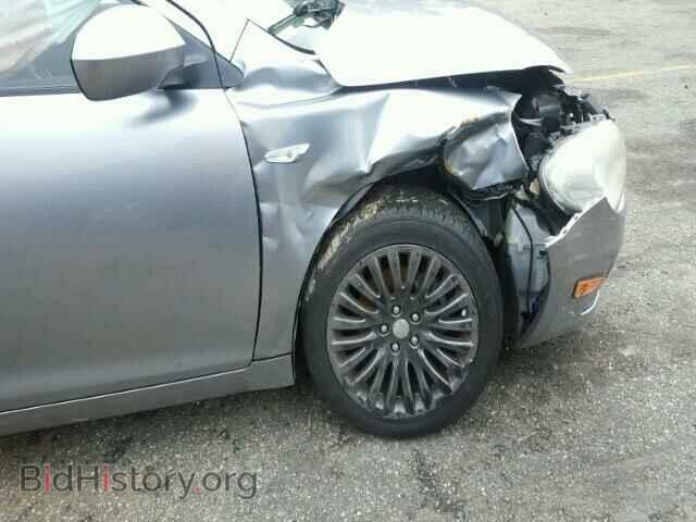 2011 SUZUKI KIZASHI - VIN: JS2RE9A32B6111693 - Photo 10