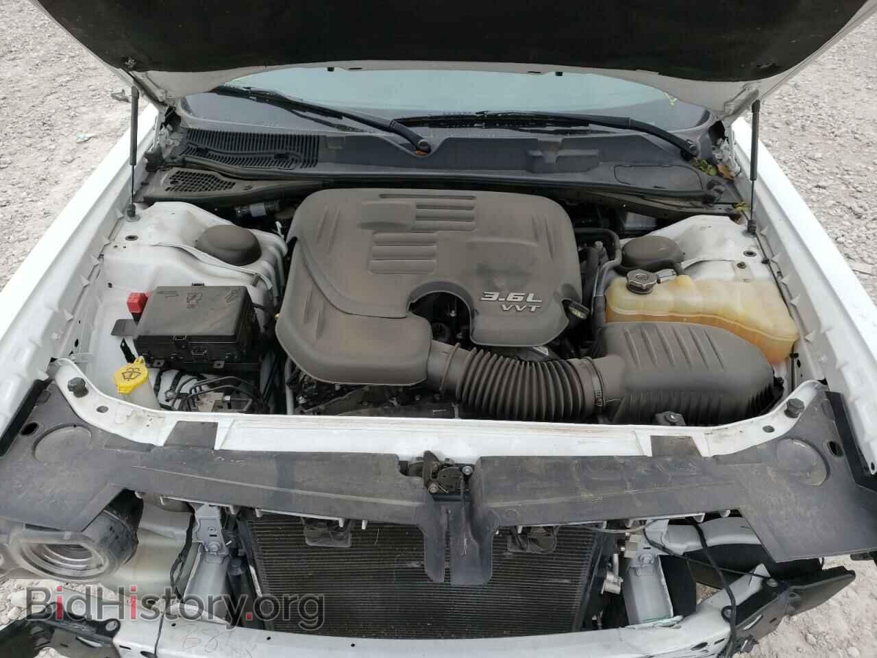2017 DODGE CHALLENGER - VIN: 2C3CDZAG7HH578349 - Фото 7