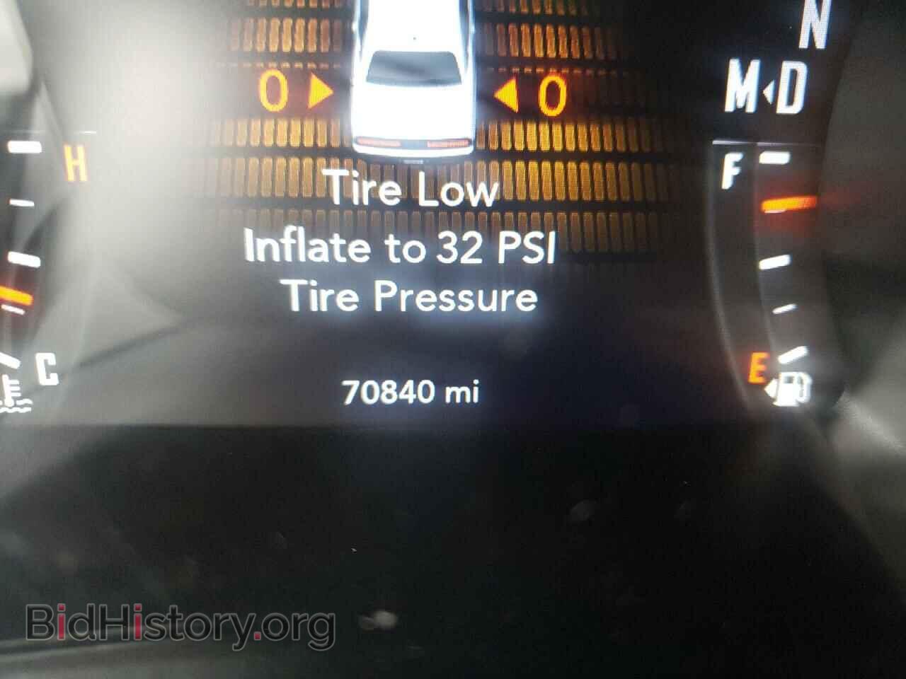 2017 DODGE CHALLENGER - VIN: 2C3CDZAG7HH578349 - Фото 8