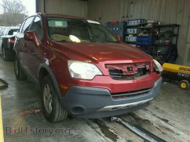 Photo 3GSCL33P69S544916 - SATURN VUE 2009