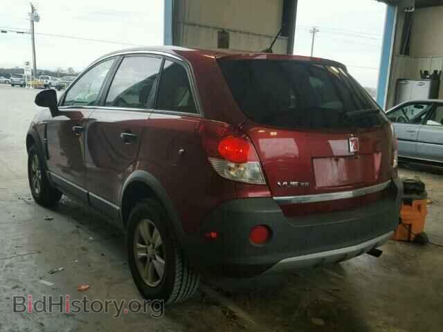 2009 SATURN VUE - VIN: 3GSCL33P69S544916 - Фото 3