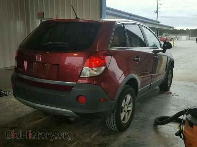 2009 SATURN VUE - VIN: 3GSCL33P69S544916 - Фото 4
