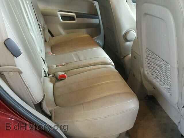 2009 SATURN VUE - VIN: 3GSCL33P69S544916 - Фото 6