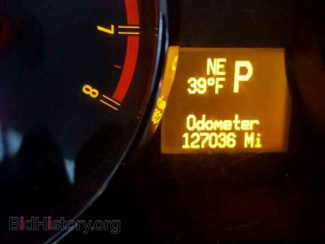 2009 SATURN VUE - VIN: 3GSCL33P69S544916 - Фото 8