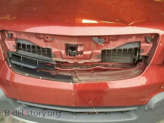 2009 SATURN VUE - VIN: 3GSCL33P69S544916 - Фото 10