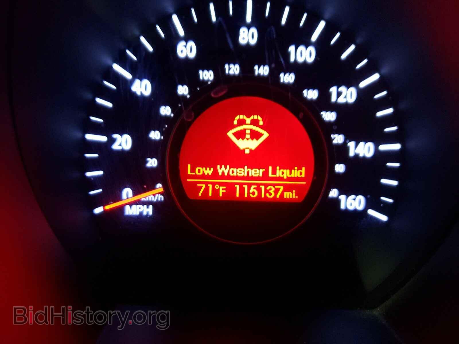 2012 KIA OPTIMA - VIN: 5XXGN4A78CG066527 - Фото 8