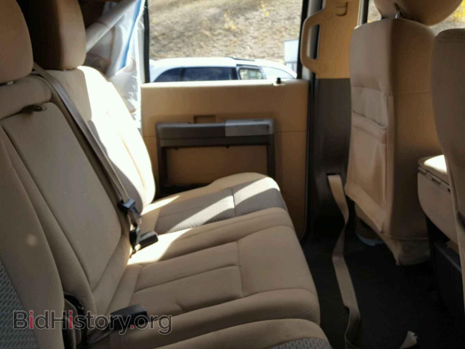 2014 FORD F250 - VIN: 1FT7W2BT3EEB26539 - Фото 6