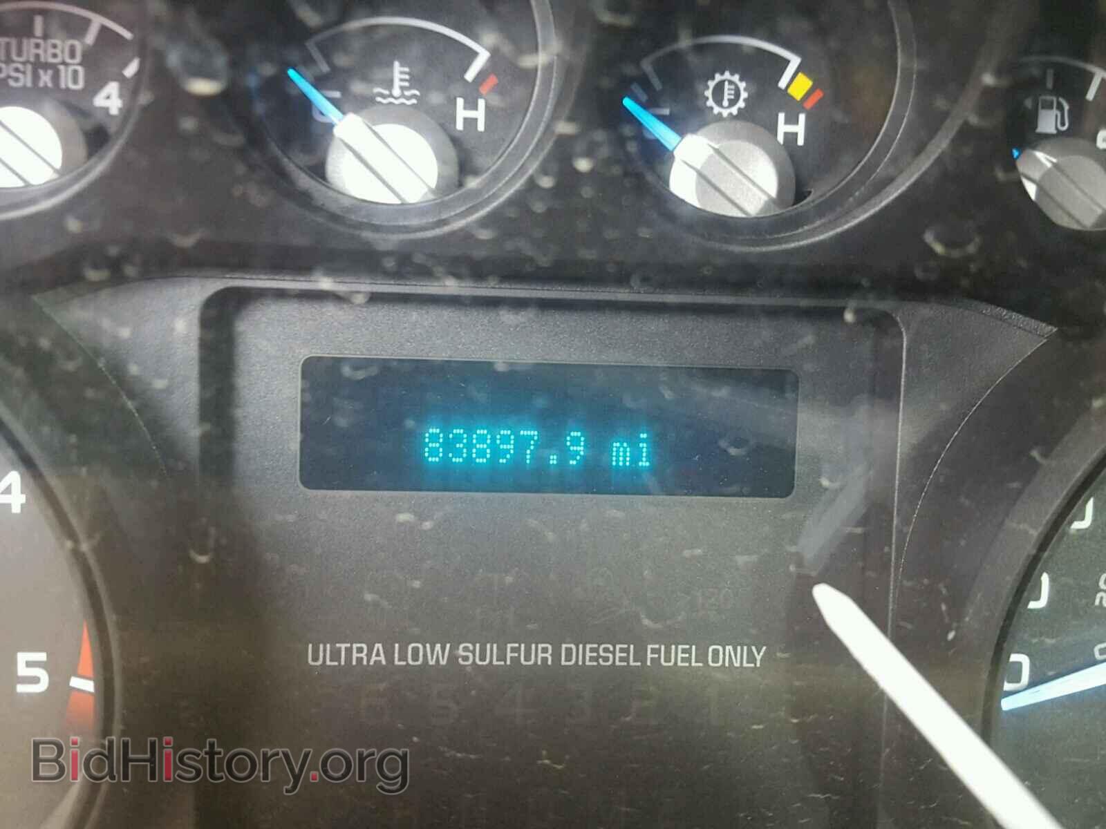 2014 FORD F250 - VIN: 1FT7W2BT3EEB26539 - Фото 8