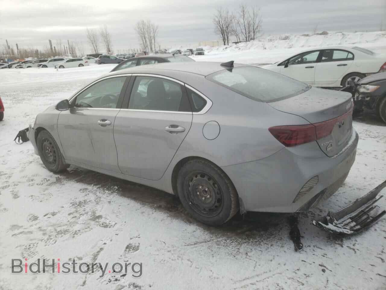 2023 KIA FORTE - VIN: 3KPF34AD4PE546909 - Фото 2