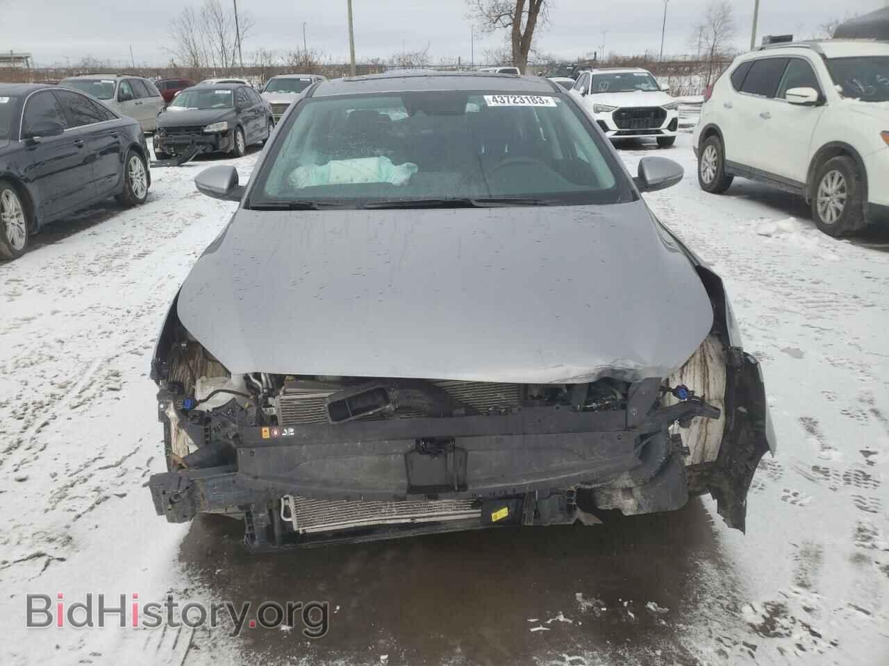 2023 KIA FORTE - VIN: 3KPF34AD4PE546909 - Фото 5