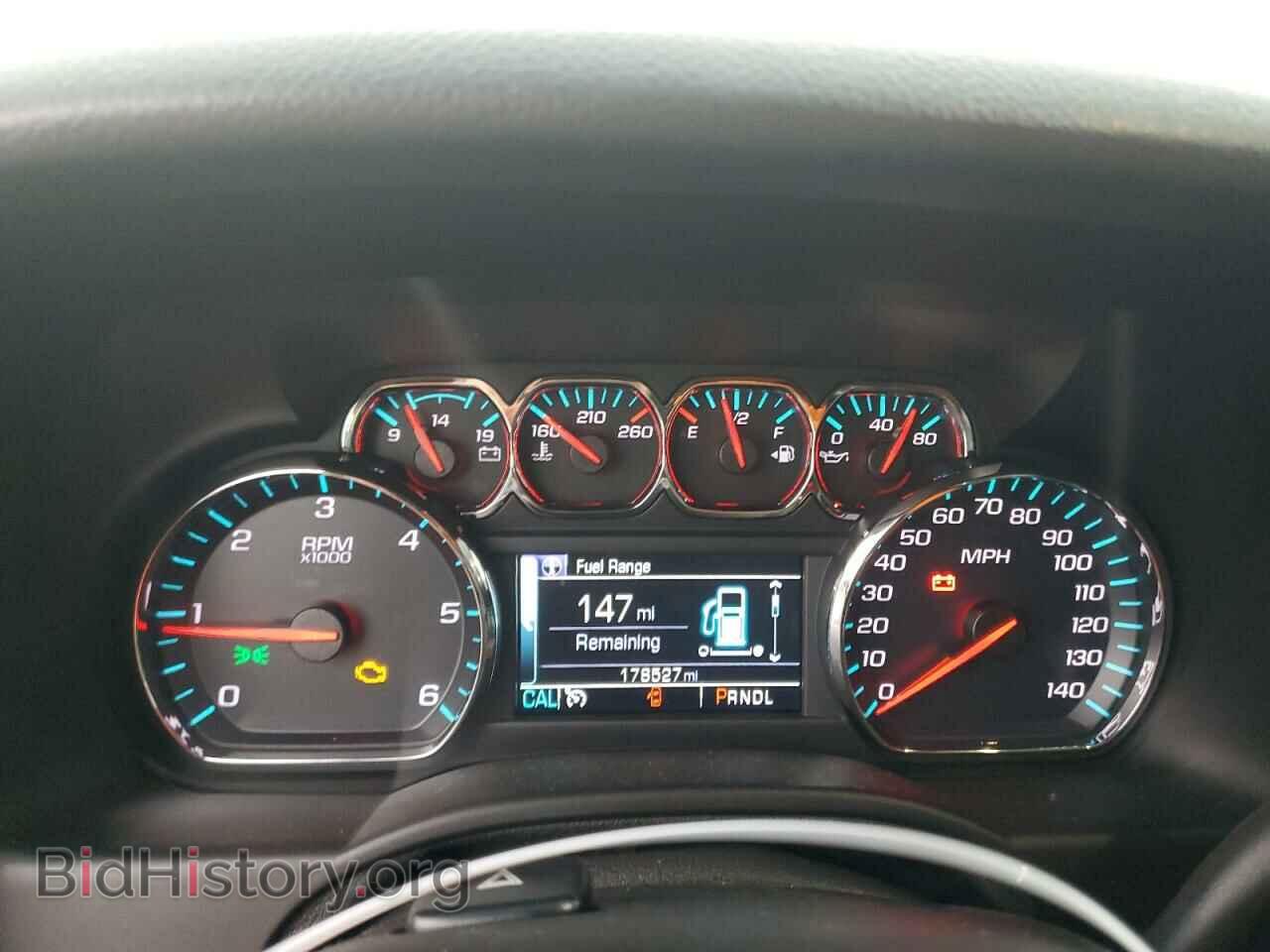 2018 GMC YUKON - VIN: 1GKS1BKC8JR209609 - Фото 9