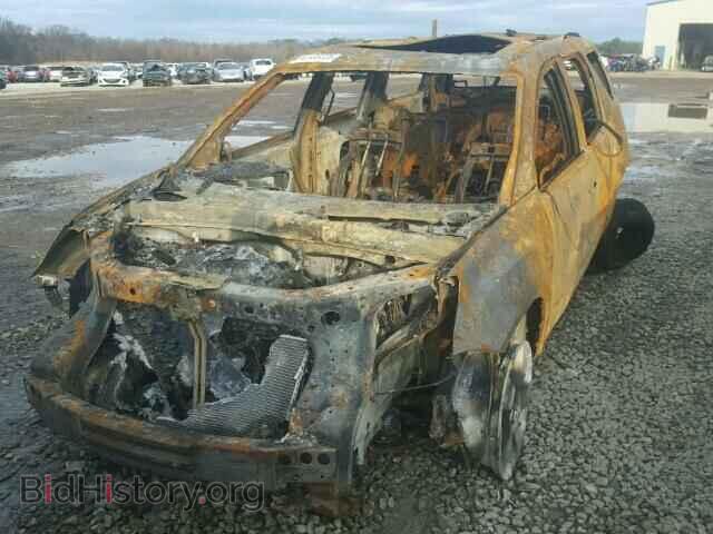 2009 GMC ACADIA - VIN: 1GKER33D59J163511 - Фото 10