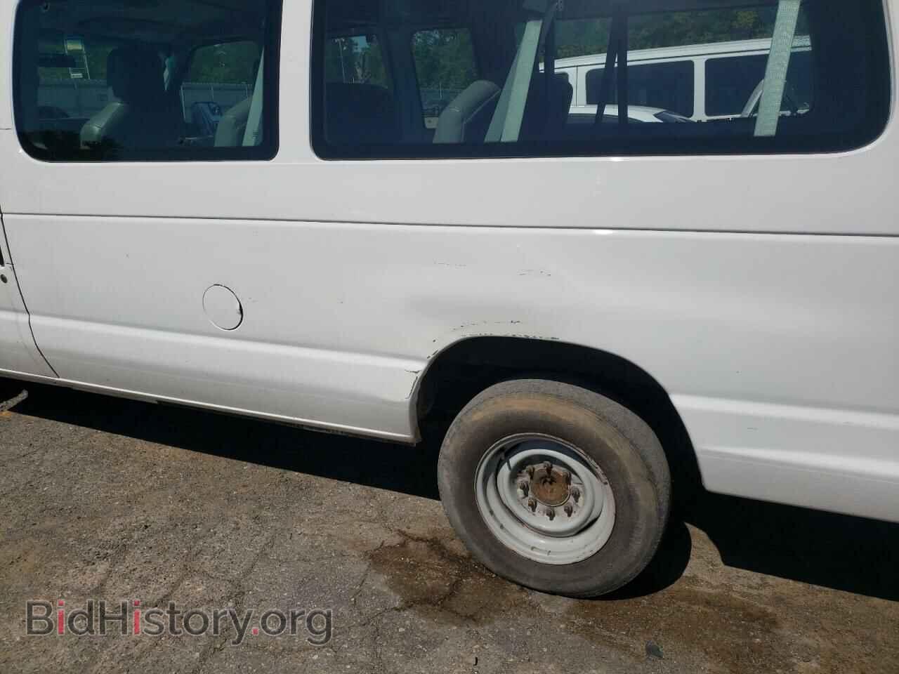 2010 FORD ECONOLINE - VIN: 1FBSS3BL6ADA81810 - Фото 9